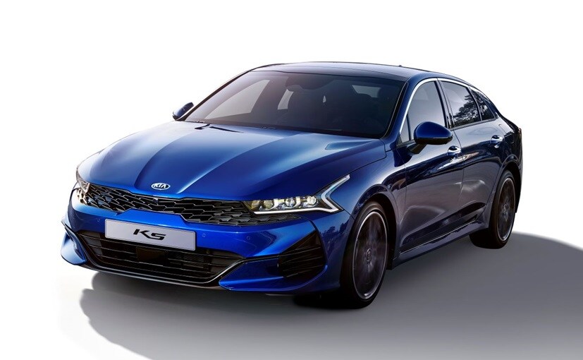 More Details About 2020 Kia K5 (Optima) Sedan Revealed More Details About 2020 Kia K5 (Optima) Sedan Revealed