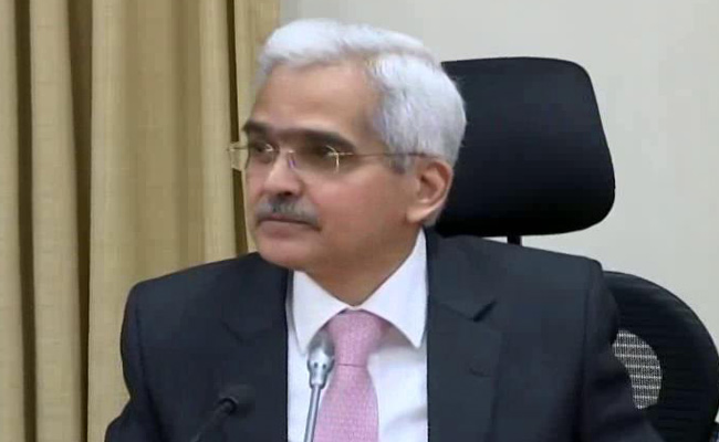 RBI ने कहा- अर्थव्यवस्था में नरमी बरकरार, रेपो रेट में अभी कोई बदलाव नहीं