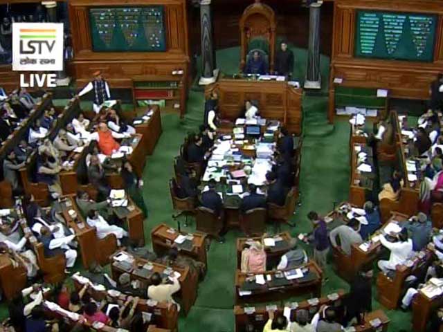 Citizenship Bill In Lok Sabha, BJP's Win In Karnataka And Other Top Stories