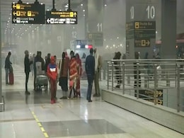 "हवाई अड्डों पर होंगे वॉर रूम..": उड़ान में देरी को लेकर विमानन मंत्री ज्योतिरादित्य सिंधिया ने कहा "हवाई अड्डों पर होंगे वॉर रूम..": उड़ान में देरी को लेकर विमानन मंत्री ज्योतिरादित्य सिंधिया ने कहा