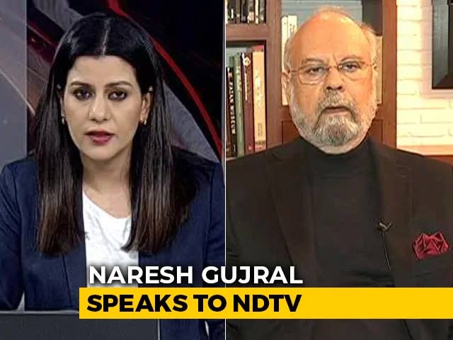 "Against NRC, Muslims Must Be In Citizenship Law": BJP Ally Akali Dal