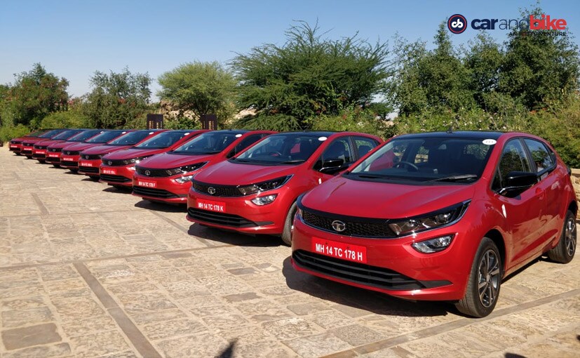 Tata Motors Partners With Google To Launch Altroz Voice BoT