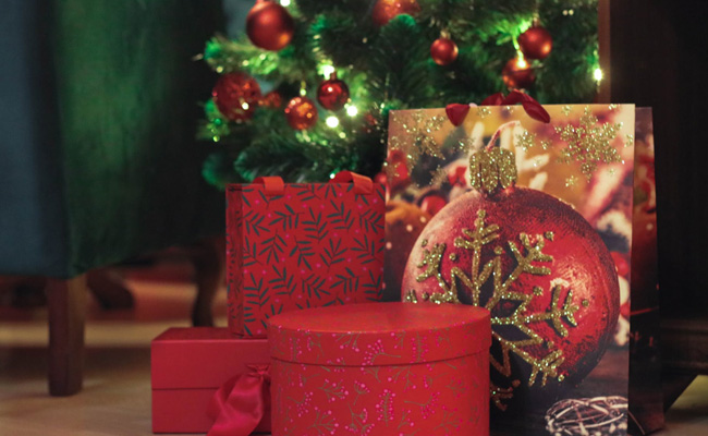 Christmas 2019: Holiday Gift Guide For The Whole Family