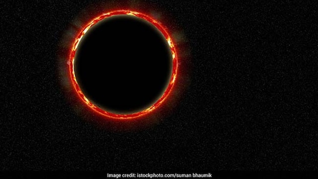 2019 Solar Eclipse in India: Annular solar eclipse will appear like a ring of fire from Earth