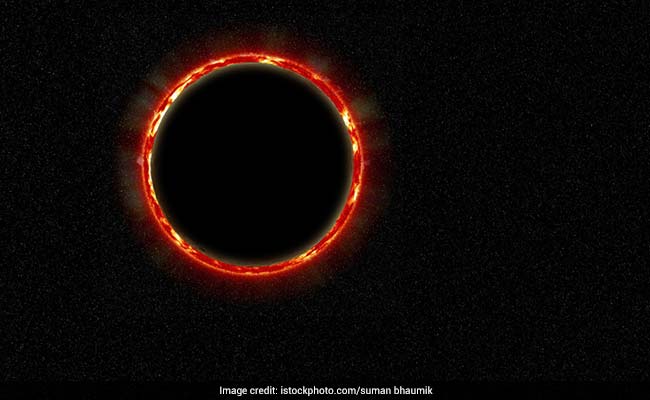 2019 Solar Eclipse in India: Annular solar eclipse will appear like a ring of fire from Earth