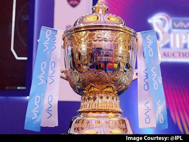 IPL Auction 2020: 332 Players To Go Under Hammer In Kolkata