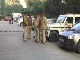 Ghaziabad Man Showed Dead Children To Friend On Video Call Before Suicide Ghaziabad Man Showed Dead Children To Friend On Video Call Before Suicide