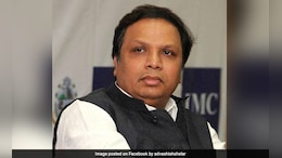 "Hindi Not Compulsory": Maharashtra Minister Amid Language Row