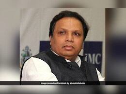 "Hindi Not Compulsory": Maharashtra Minister Amid Language Row "Hindi Not Compulsory": Maharashtra Minister Amid Language Row
