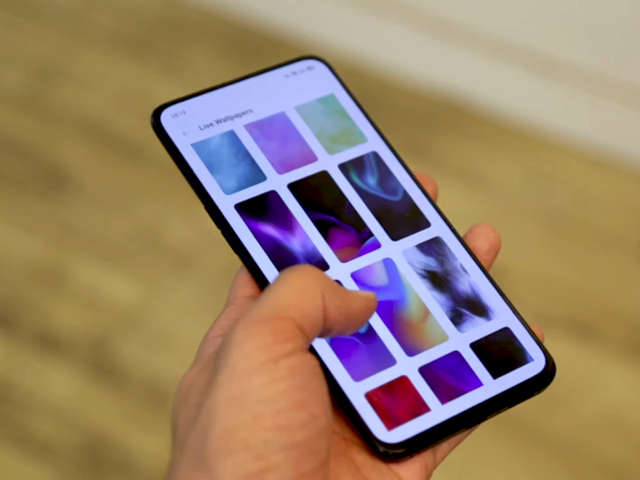 कलरओएस 7 के सात बेस्ट फीचर्स