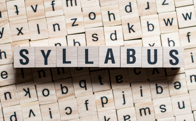 RBSE Class 12th Syllabus: राजस्थान बोर्ड ने 12वीं क्लास का नया सिलेबस किया जारी, डायरेक्ट लिंक से करें चेक