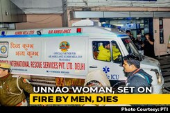 "They Should Be Shot": Unnao Woman's Father On Men Who Set Her On Fire "They Should Be Shot": Unnao Woman's Father On Men Who Set Her On Fire