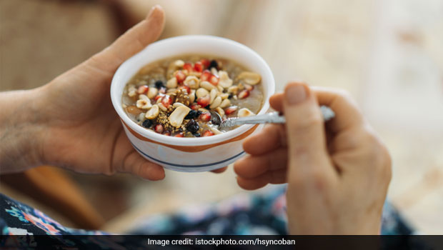 Healthy Diet: Make Quick And Healthy Turkish Snack In A Mug; Watch Recipe Video