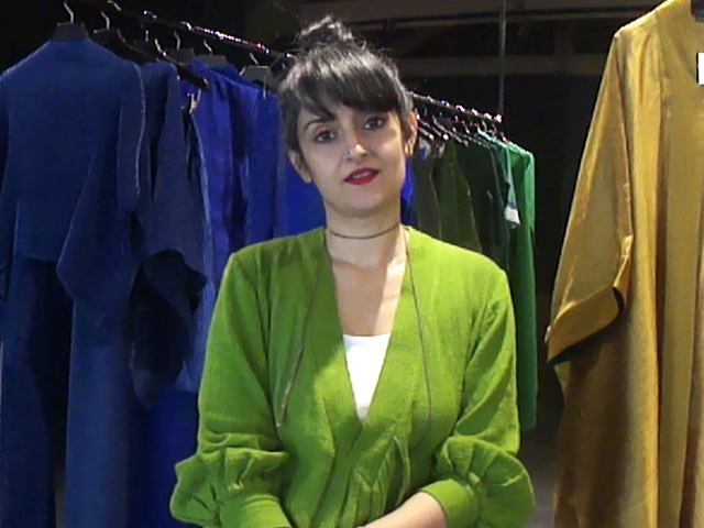 Designer Payal Khandwala On Her Creative Origins And The Inspiration Behind Her Collection Kashi