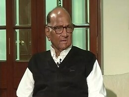 Sharad Pawar's Letter To Minister Seeking Roll-Back Of Fertiliser Price Hike Sharad Pawar's Letter To Minister Seeking Roll-Back Of Fertiliser Price Hike