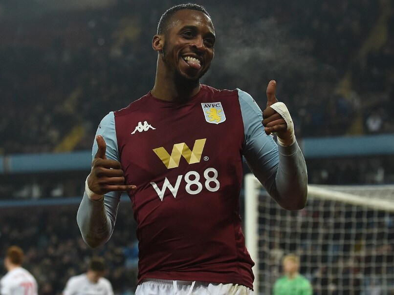 Aston Villa Teach Liverpools Kids A Lesson To Reach League Cup Semifinals Aston Villa Teach Liverpools Kids A Lesson To Reach League Cup Semifinals