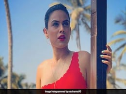 टीवी की इच्छाधारी नागिन ने समुद्र किनारे कराया फोटोशूट तो को-स्टार्स का यूं आया कमेंट- देखें Photo टीवी की इच्छाधारी नागिन ने समुद्र किनारे कराया फोटोशूट तो को-स्टार्स का यूं आया कमेंट- देखें Photo