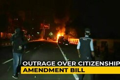 Assam Rages Over Citizenship Bill, Army Patrols Parts Of Guwahati Assam Rages Over Citizenship Bill, Army Patrols Parts Of Guwahati