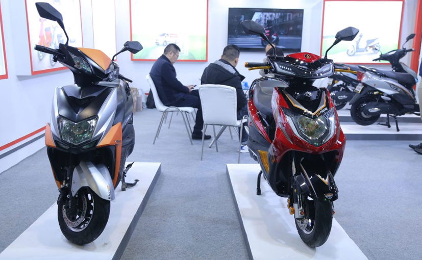 Dao EVTech To Invest $ 100 Million In India; To Start Operations With 25 Dealerships