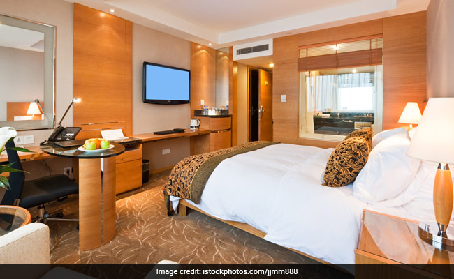 Hoteliers Reveal Bizarre Items That Guests Steal From Luxury Hotels