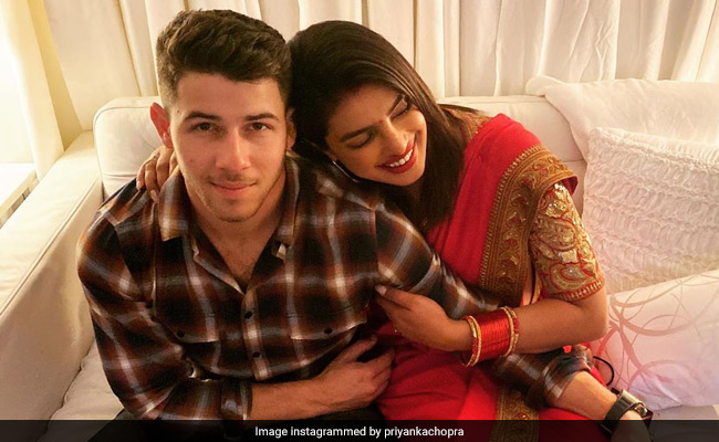 Priyanka Chopra Explains What Happens When 'National <I>Jiju</I>' Nick Jonas Enters A Room In India