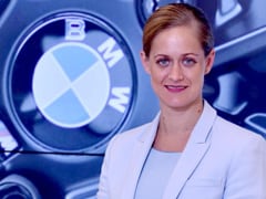 BMW Financial Services India Appoints Kathrin Frauscher As The MD & CEO