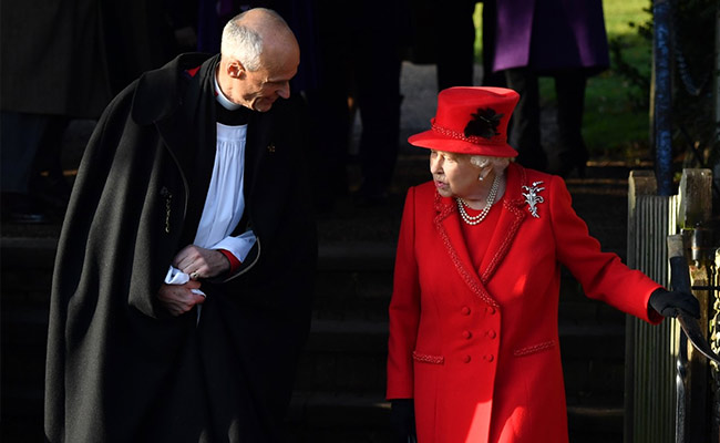 98-Year-Old Prince Philip Misses Christmas Day Service Due To Ill Health