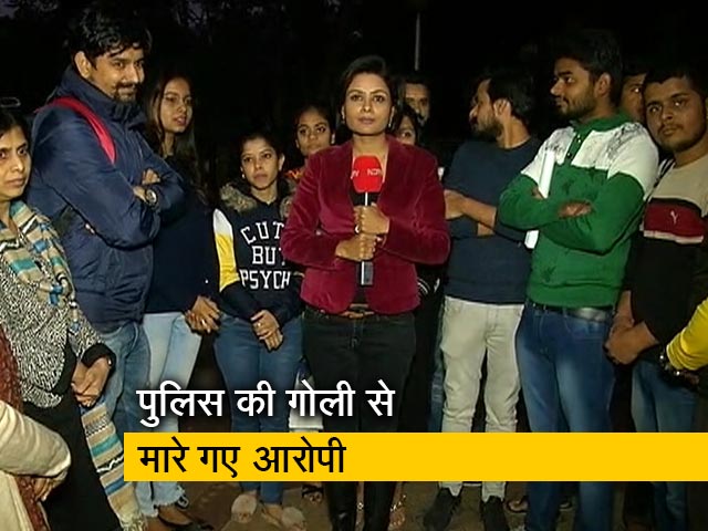 पक्ष विपक्ष: तेलंगाना एनकाउंटर पर उठ रहे सवाल, क्या ये इंसाफ है?