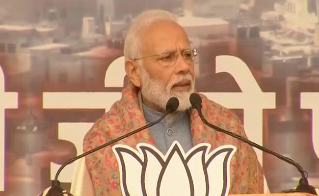 Jharkhand Election Results: झारखंड में JMM-कांग्रेस गठबंधन की जीत के बाद PM मोदी ने ट्वीट कर हेमंत सोरेन को दी बधाई