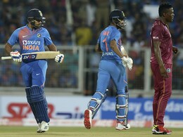 India vs West Indies 3rd T20I : भारत ने विंडीज को 67 रन से धोया, सीरीज 2-1 से जीती India vs West Indies 3rd T20I : भारत ने विंडीज को 67 रन से धोया, सीरीज 2-1 से जीती