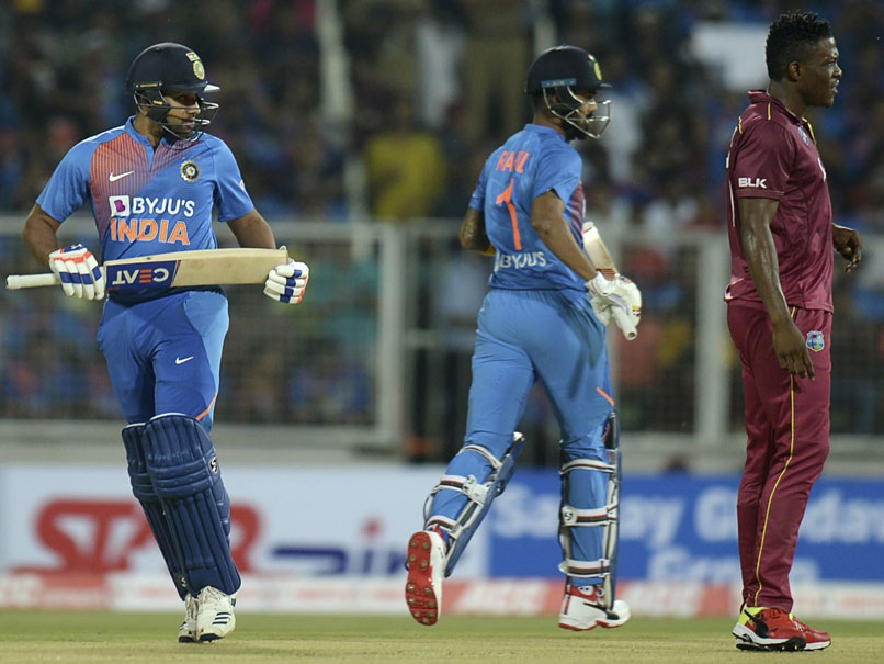 India vs West Indies 3rd T20I : भारत ने विंडीज को 67 रन से धोया, सीरीज 2-1 से जीती