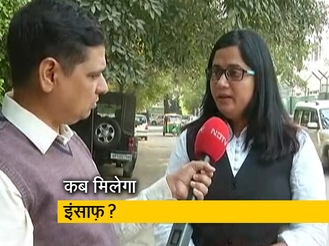 निर्भया केस: आखिर कब अंजाम तक पहुंचेंगे गुनहगार