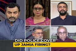 <i>Khaki</i> On Campus: Claim vs Reality Of Clashes At Delhi's Jamia <i>Khaki</i> On Campus: Claim vs Reality Of Clashes At Delhi's Jamia