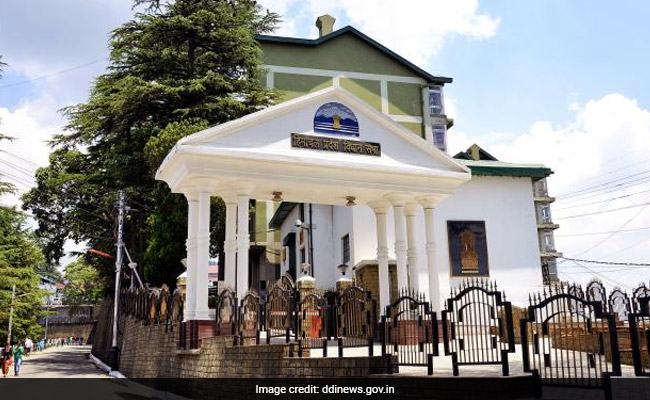 Winter Session Of Himachal Pradesh Assembly To Start From December 10