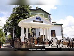 हिमाचल में सियासी उठापटक जारी,  इस्‍तीफा मंजूर नहीं हुआ... तो धरने पर बैठे 3 निर्दलीय विधायक