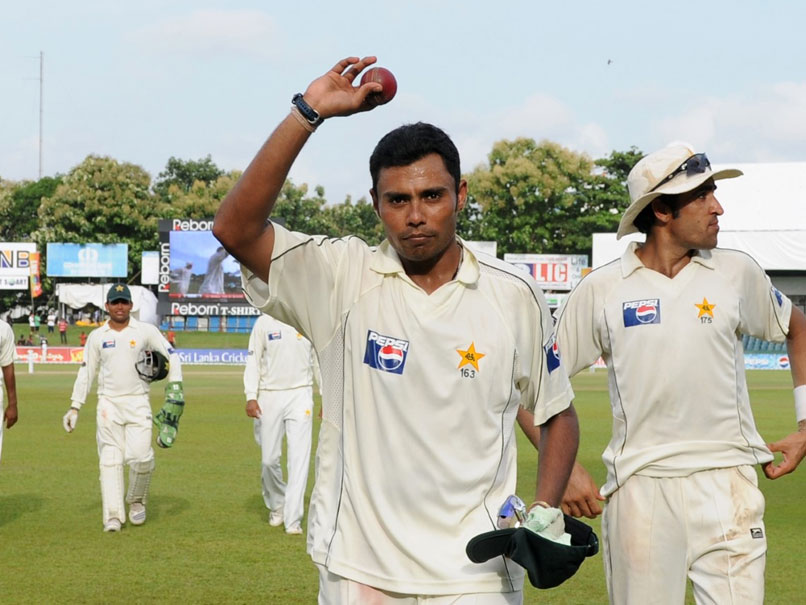 दानिश कनेरिया एक बार फिर नए आरोपों के साथ पाकिस्तान सरकार और पीसीबी पर बरसे