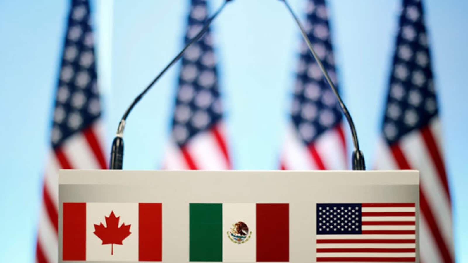 USMCA Trade Deal: US House Passes New Trade Pact To Replace NAFTA