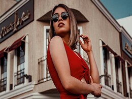 Myntra End Of Reason Sale 2019: 7 Chic Dresses For Your New Year's Day Brunch Myntra End Of Reason Sale 2019: 7 Chic Dresses For Your New Year's Day Brunch