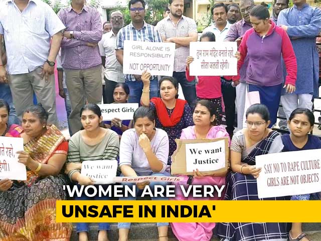 Hyderabad Encounter Is Not Justice, Say Residents