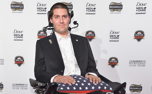 US Man Who Inspired "Ice Bucket Challenge" Dies At 34