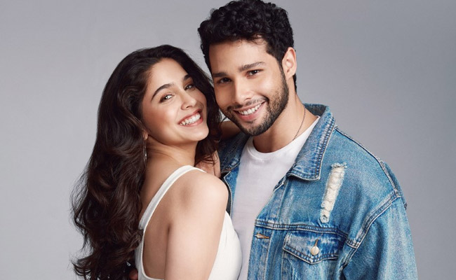 <I>Bunty Aur Babli</i> Gets A Fresh Spin With Siddhant Chaturvedi And Debutante Sharvari