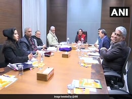 राजस्थान: अस्पताल में बच्चों की मौत की जांच के लिए BJP ने बनाई समिति, जल्द रिपोर्ट सौंपने को कहा गया राजस्थान: अस्पताल में बच्चों की मौत की जांच के लिए BJP ने बनाई समिति, जल्द रिपोर्ट सौंपने को कहा गया