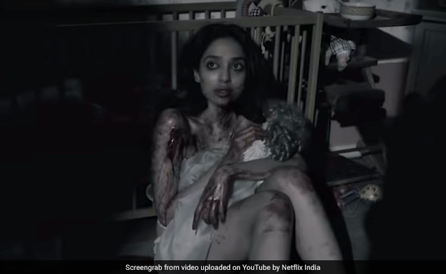 We Didn't Sign Up For <I>Ghost Stories</i> Trailer On Friday The 13th. We're Scared