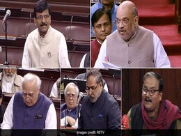 ...तो अंत मे दो डायनासौर ही बचेंगे, संसद में सांसदों के वैसे पंचलाइन जो आप भी नहीं भूलेंगे ...तो अंत मे दो डायनासौर ही बचेंगे, संसद में सांसदों के वैसे पंचलाइन जो आप भी नहीं भूलेंगे