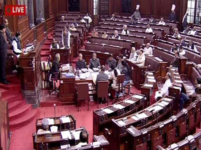 Citizenship Amendment Bill To Be Tabled In Rajya Sabha And Other Top Stories