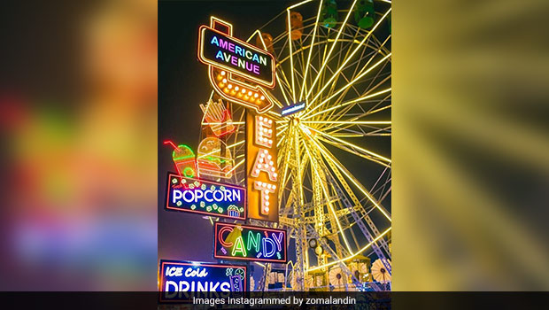 Zomaland 2019: Zomaland 2019 Kickstarts Today; All the Details You Need To Know About The Food And Entertainment Festival