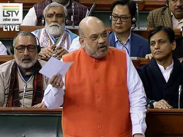 Citizenship (Amendment) Bill Clears Lok Sabha And Other Top Stories