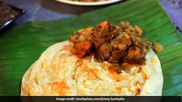 No Free Gravy With Parotta And Beef Fry: Court Relief For Kerala Restaurant
