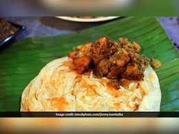 No Free Gravy With Parotta And Beef Fry: Court Relief For Kerala Restaurant No Free Gravy With Parotta And Beef Fry: Court Relief For Kerala Restaurant