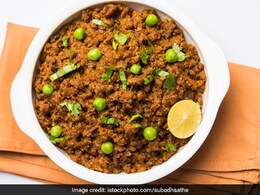 5 Delicious and Unique Keema Recipes That Are A Must-Try